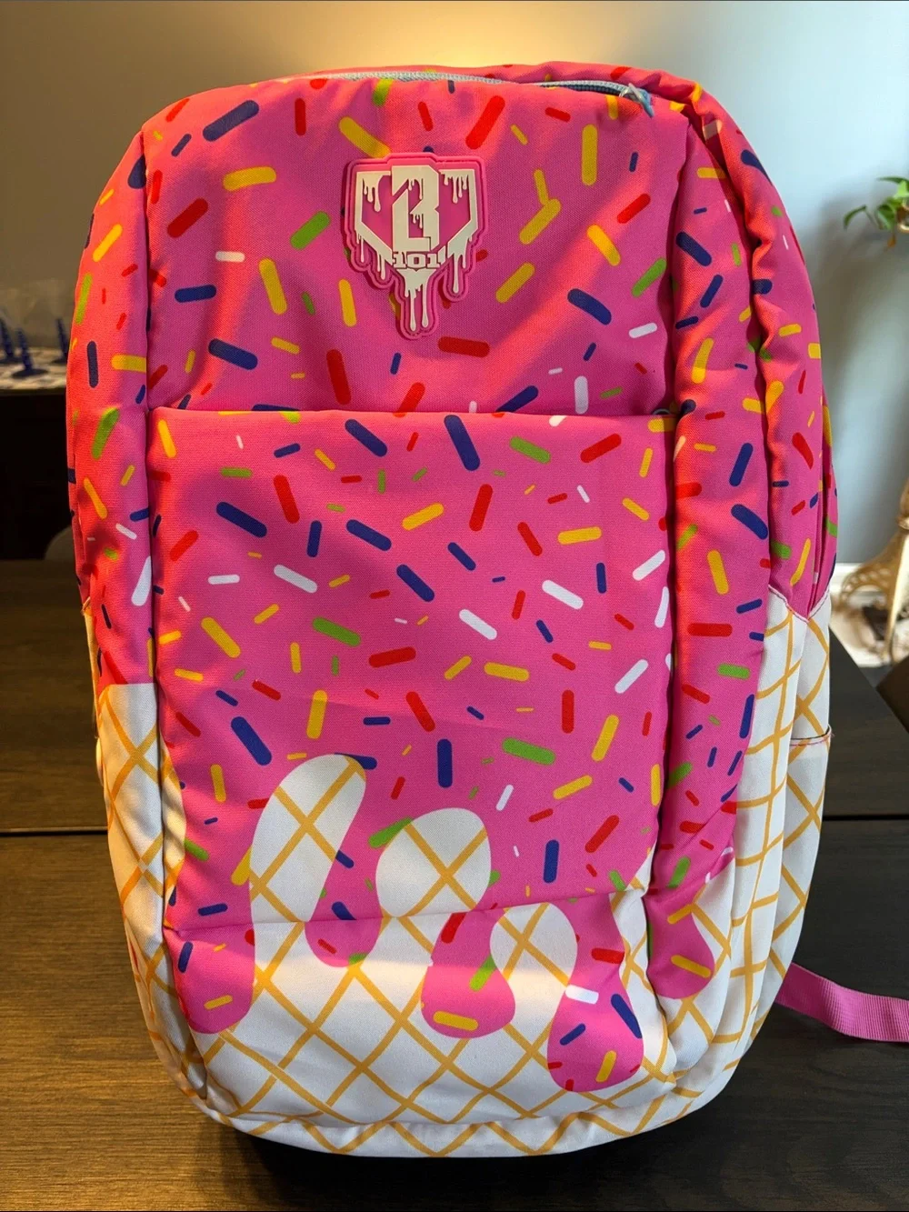 Baseball Lifestyle Backpack